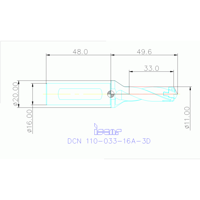 DCN 110-033-16A-3D