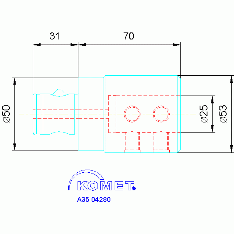 A35 04280