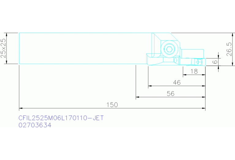 CFIL2525M06L170110-JET