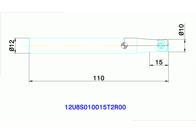 12U8S010015T2R00
