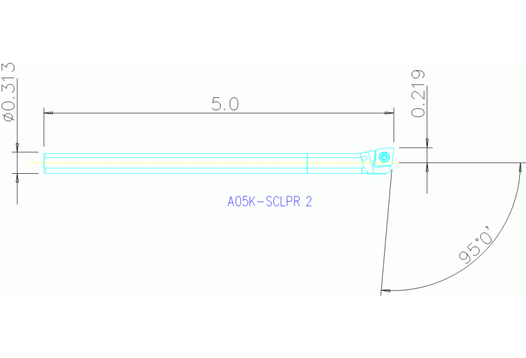 A05K-SCLPR 2