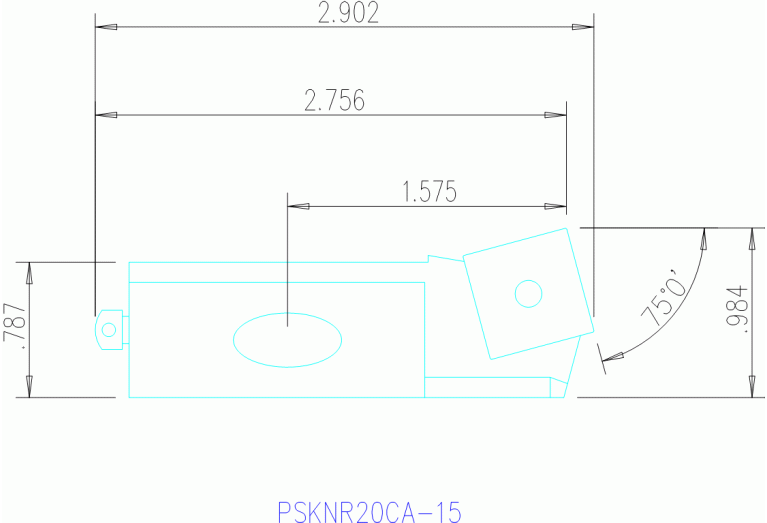 PSKNR 20CA-15