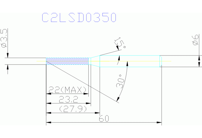 C2LSD0350