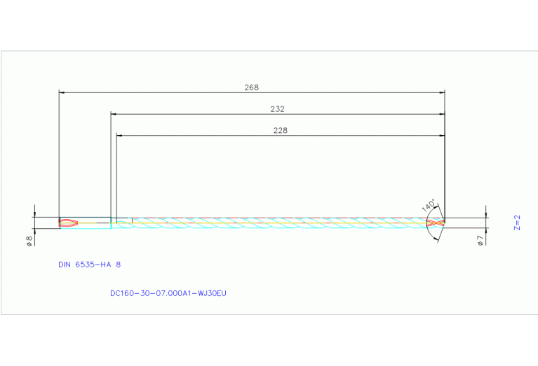 DC160-30-07.000A1-WJ30EU
