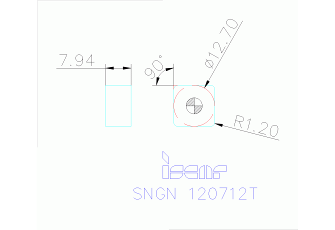 SNGN 120712T IS80