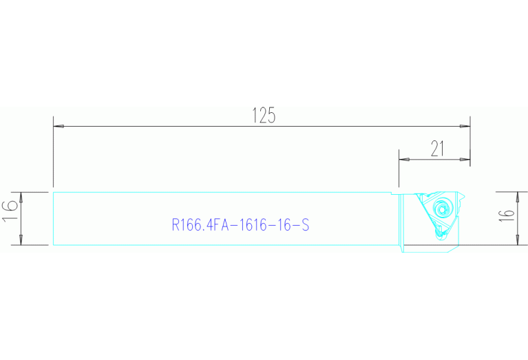 R166.4FA-1616-16-S