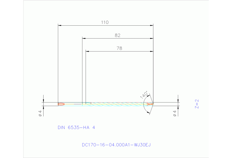 DC170-16-04.000A1-WJ30EJ