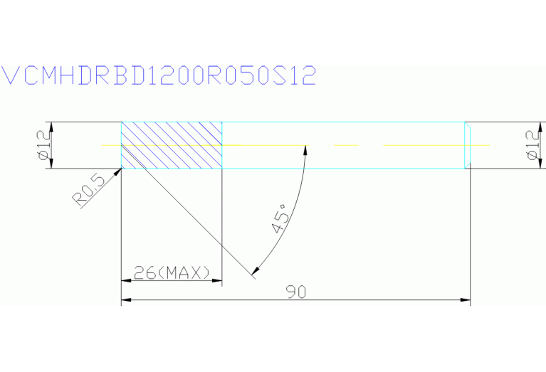 VCMHDRBD1200R050S12