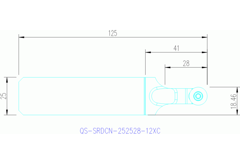 QS-SRDCN-252528-12XC