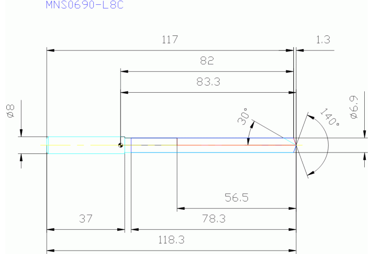 MNS0690-L8C TF15