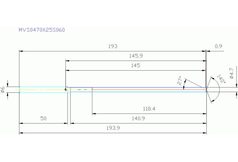 MVS0470X25S060 DP1020