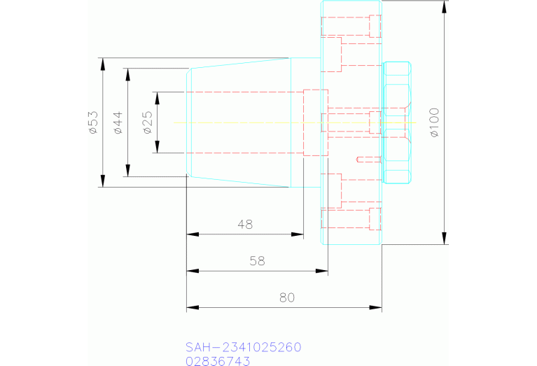 SAH-2341025260