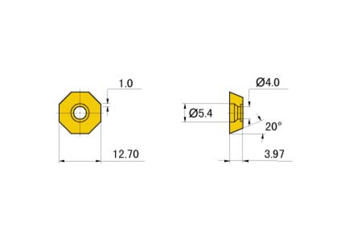 OEMX12T3ETR1 NX2525