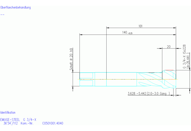 C0501001.4040