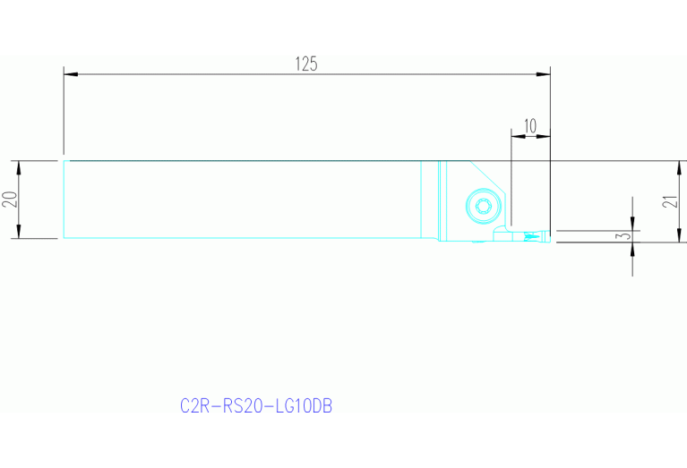 C2R-RS20-LG10DB