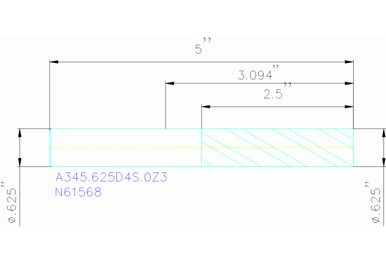 A345.625D4S.0Z3