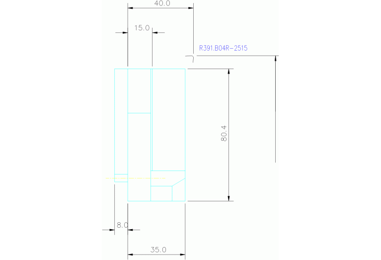 R391.B04R-2515
