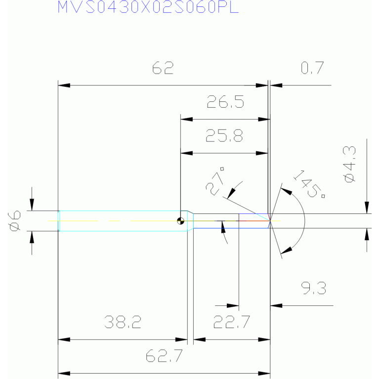 MVS0430X02S060PL