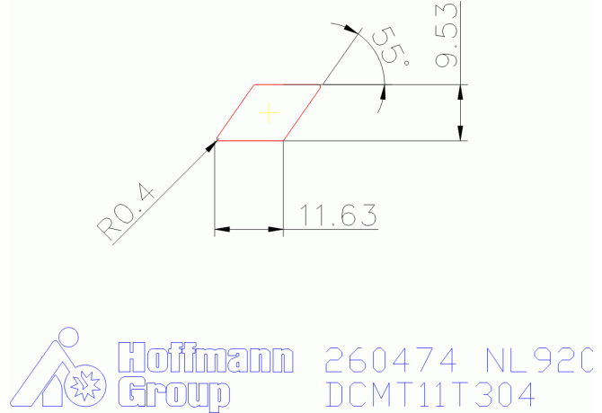 260474 NL920