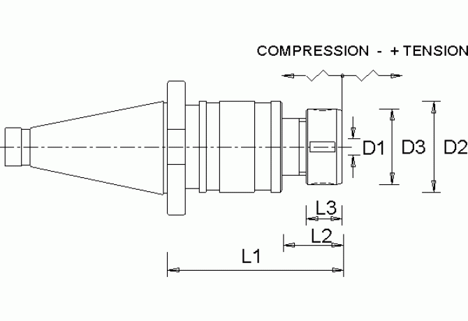 DO40TCL112M