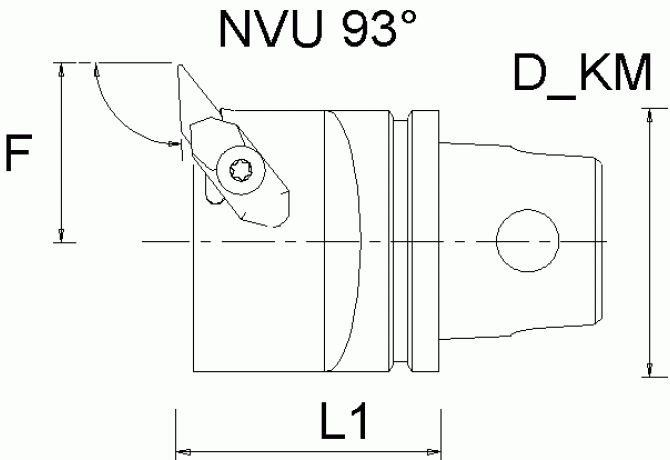 KM40NVUCL16