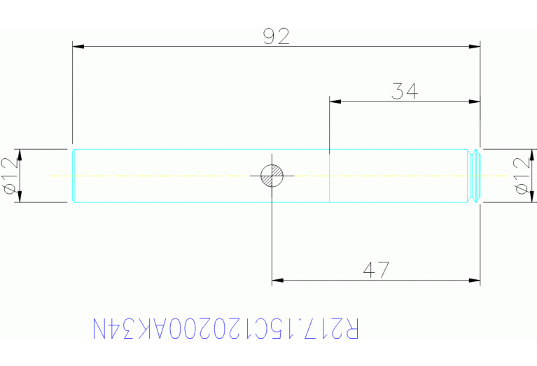 R217.15C120200AK34N 1630