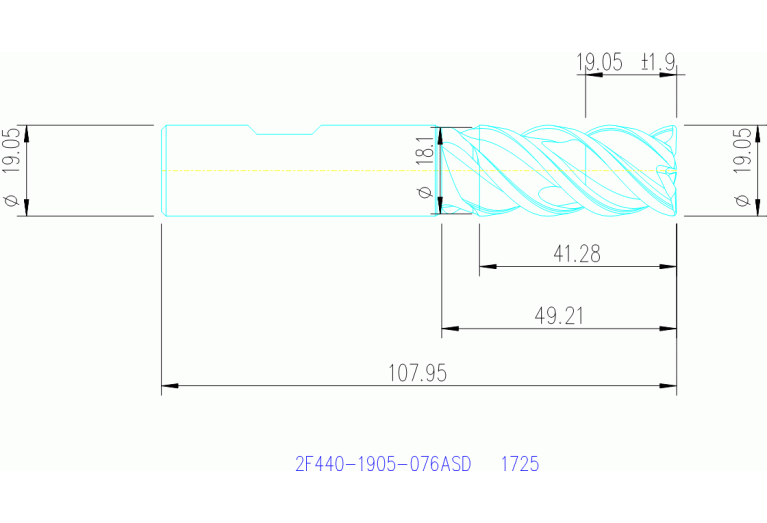 2F440-1905-076ASD 1725