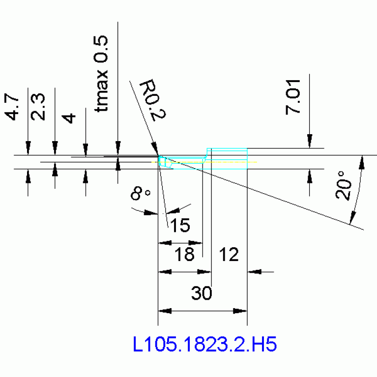 L105.1823.2.H5 TH35