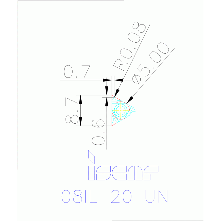 08IL 20 UN IC228