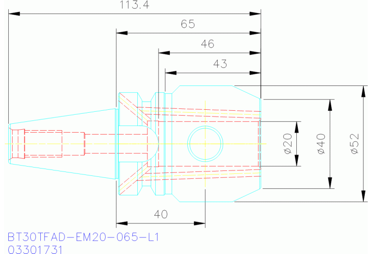 BT30TFAD-EM20-065-L1