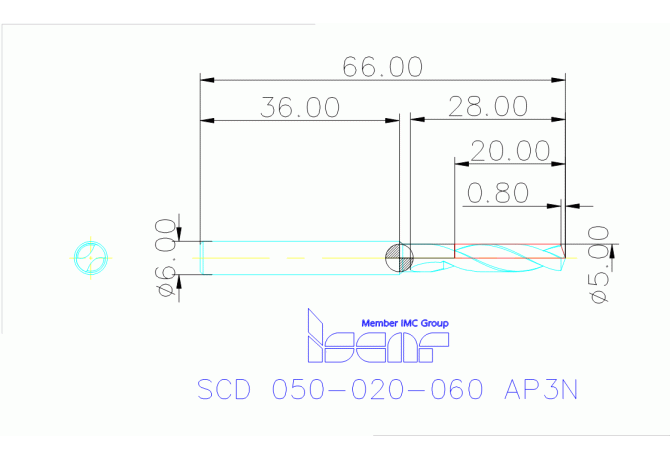 SCD 050-020-060 AP3N IC908