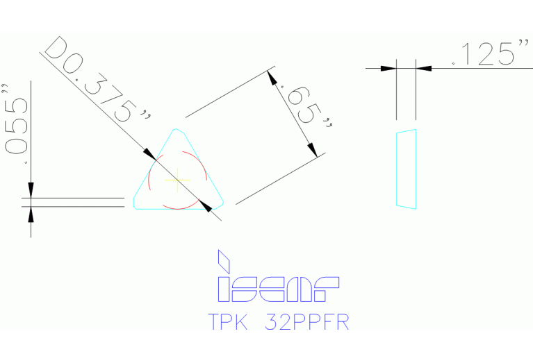TPKN 1603PPFR IC20