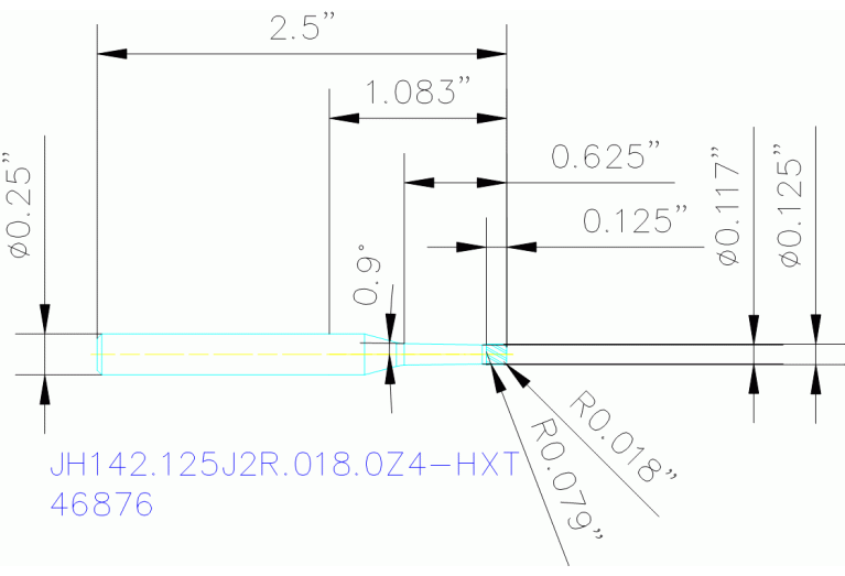 JH142.125J2R.018.0Z4-HXT