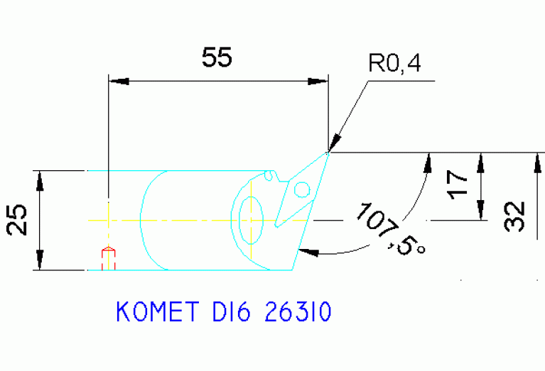 D16 26310