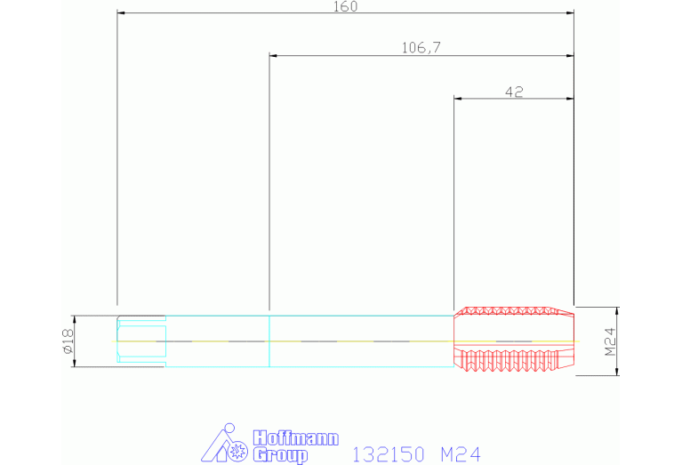 132150 M24