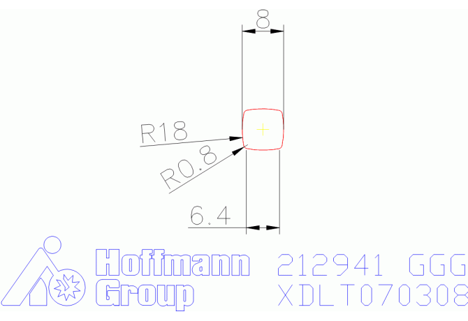 212941 GGG