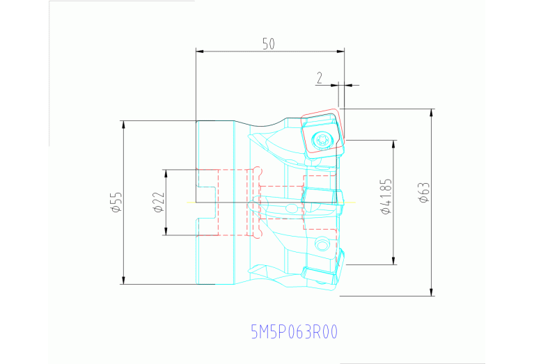 5M5P063R00