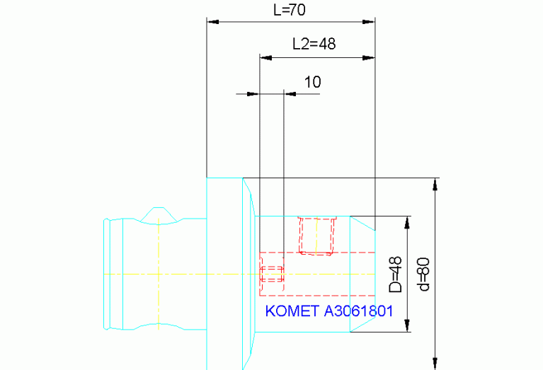 A30 61801
