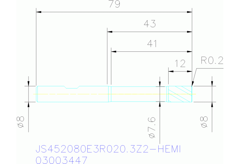 JS452080E3R020.3Z2-HEMI