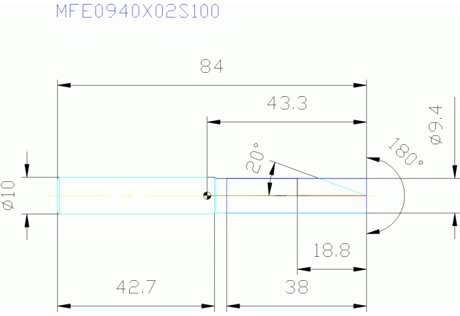 MFE0940X02S100