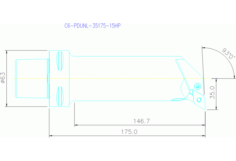 C6-PDUNL-35175-15HP