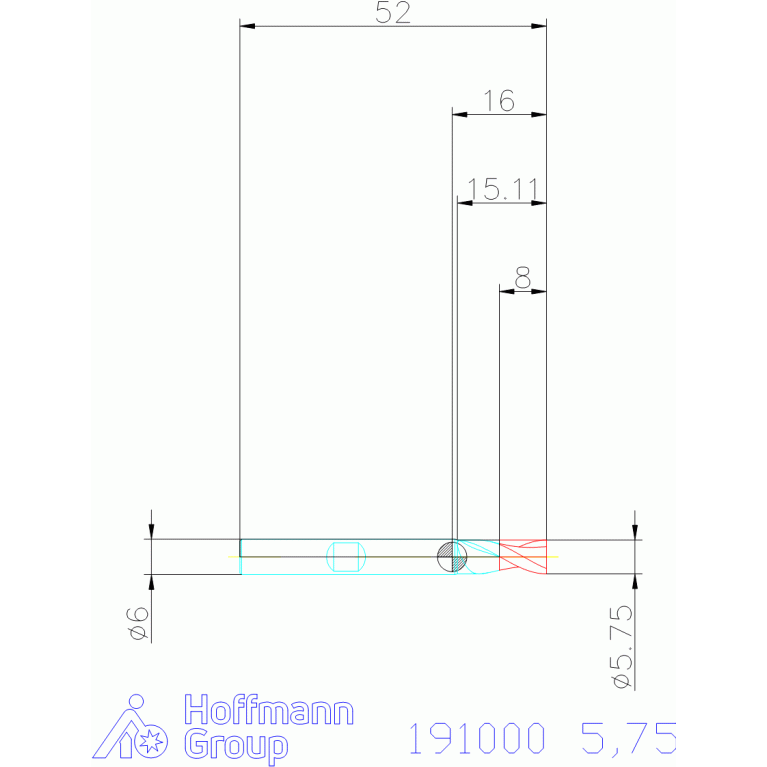 191000 5,75