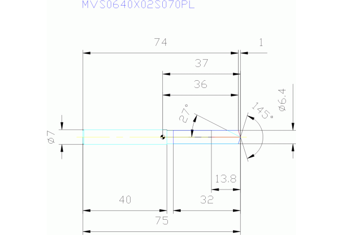 MVS0640X02S070PL