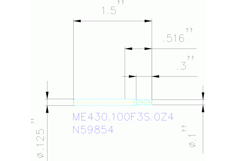 ME430.100F3S.0Z4