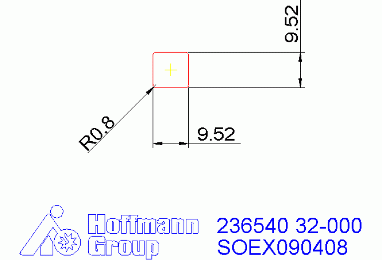 236540 32-000