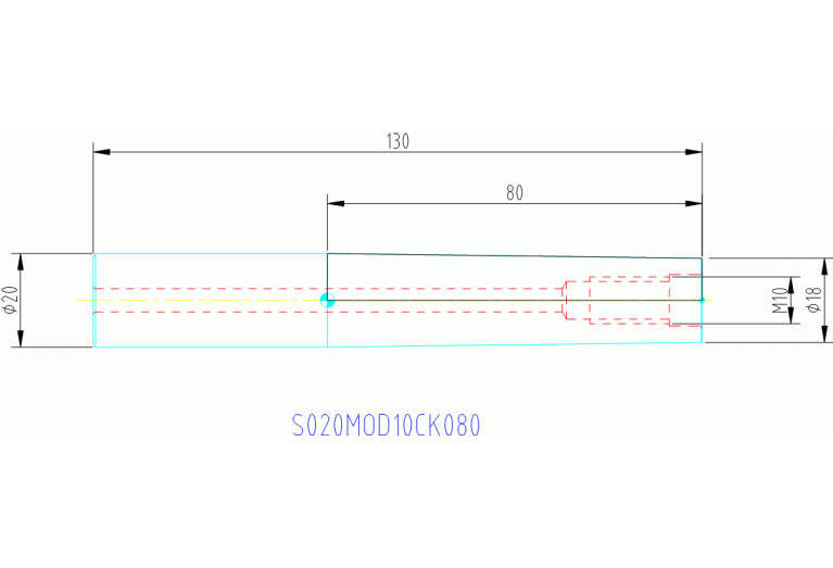 S020MOD10CK080