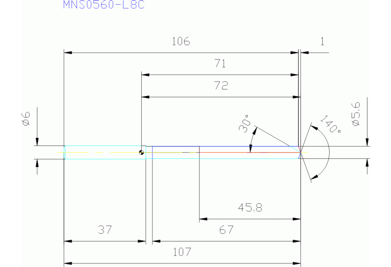 MNS0560-L8C TF15
