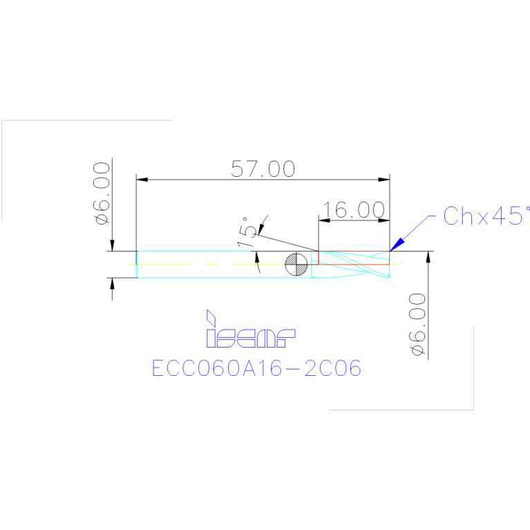 ECC060A16-2C06 IC300