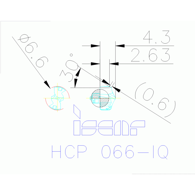 HCP 066-IQ IC908
