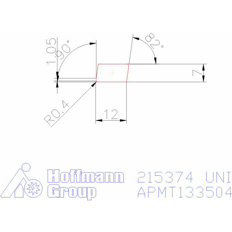 215374 UNI